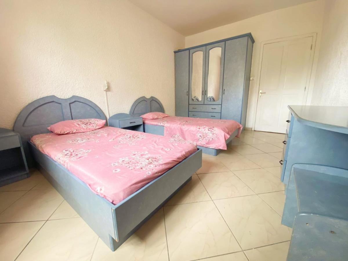Apartment Le Grenadier *