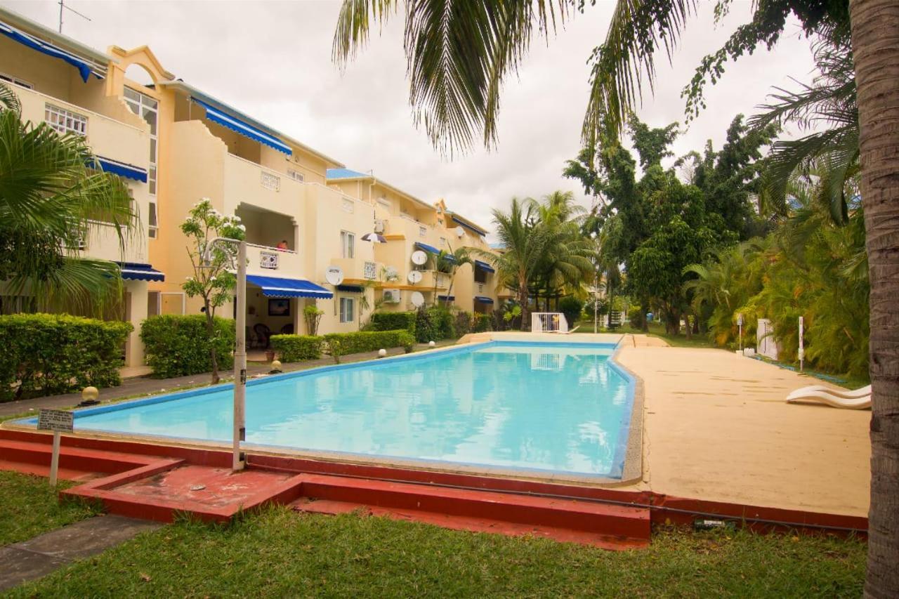 Le Grenadier Apartment Flic en Flac