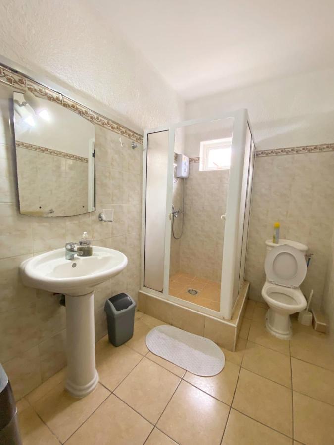 Le Grenadier Apartment Flic en Flac