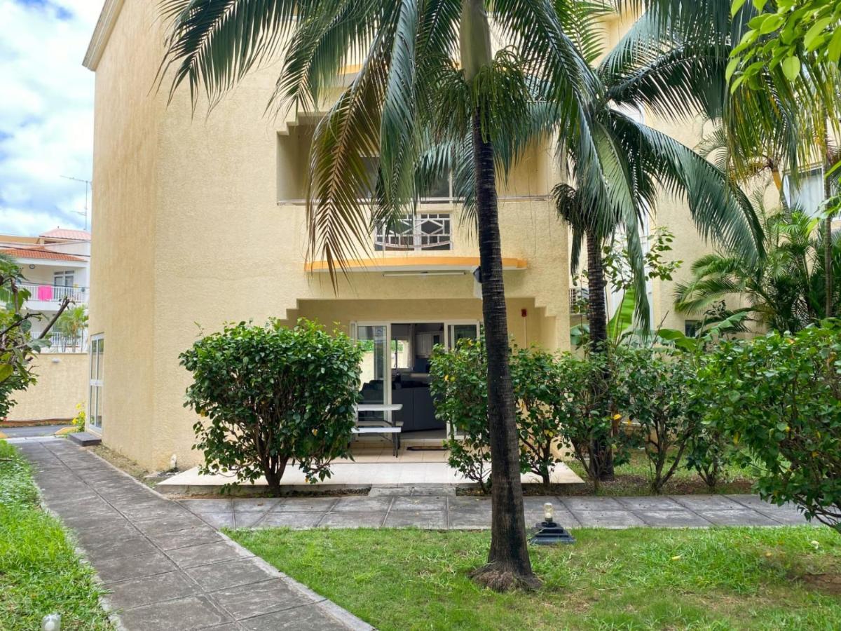 Apartment Le Grenadier Flic en Flac